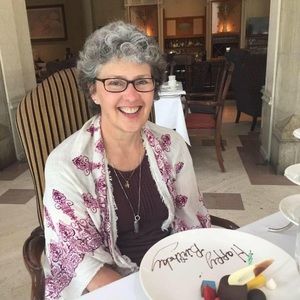 Meet your Posher, Gail